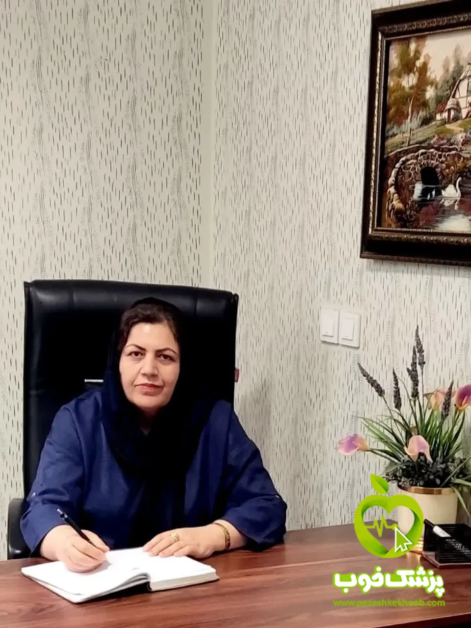 دکتر محبوبه زنگنه - متخصص روانشناسی تربیتی